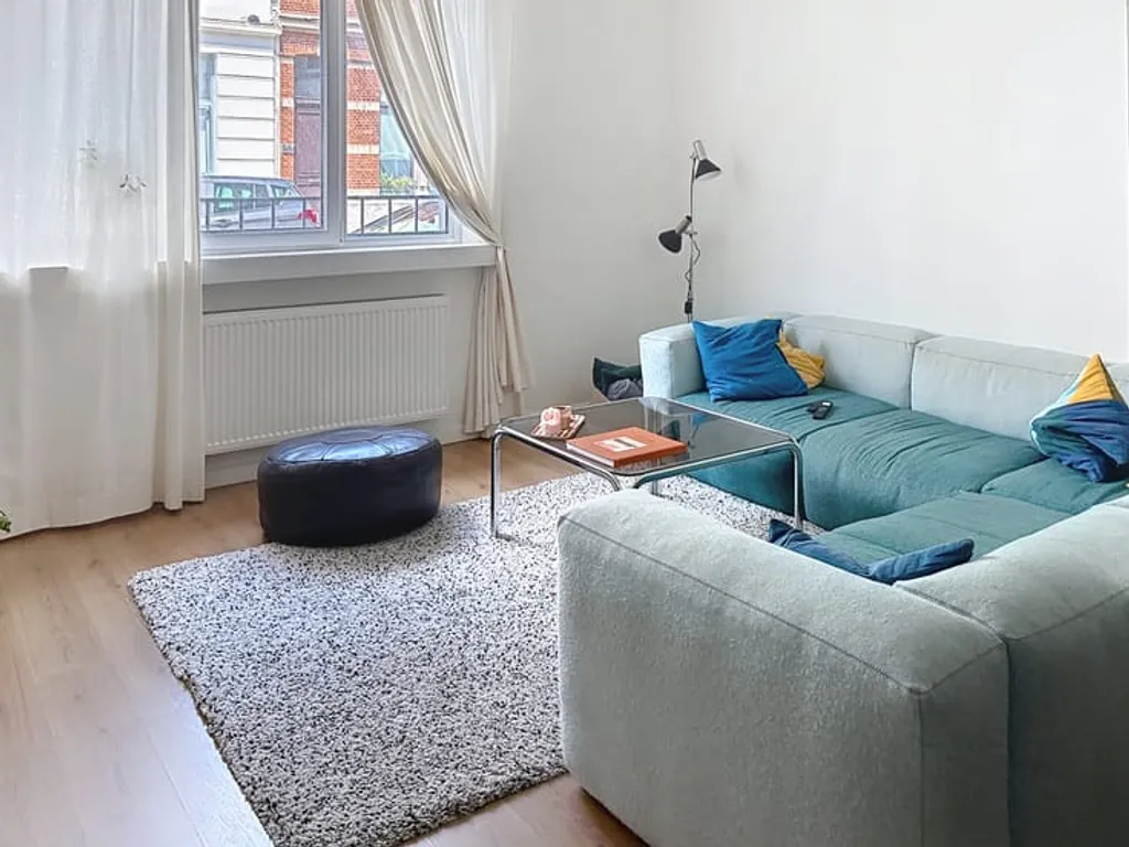 Hoofdfoto Appartement in Anvers