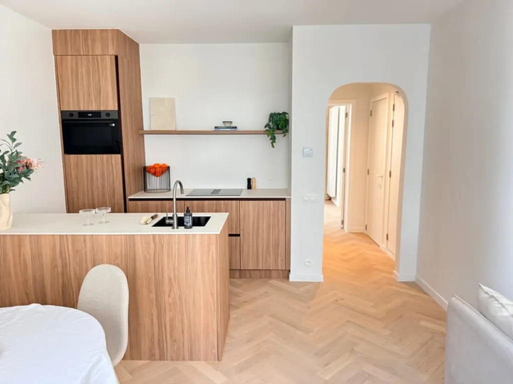 Hoofdfoto Appartement in Antwerpen