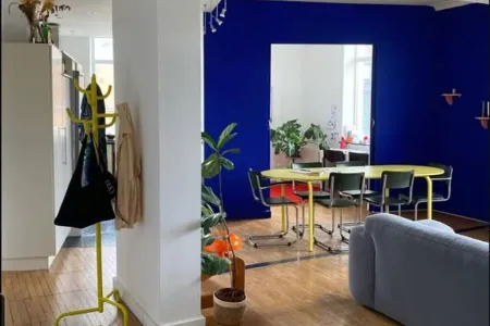 Appartement Te Huur Antwerpen