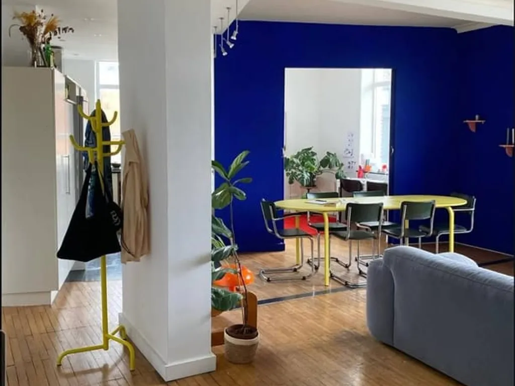 Hoofdfoto Appartement in Antwerpen