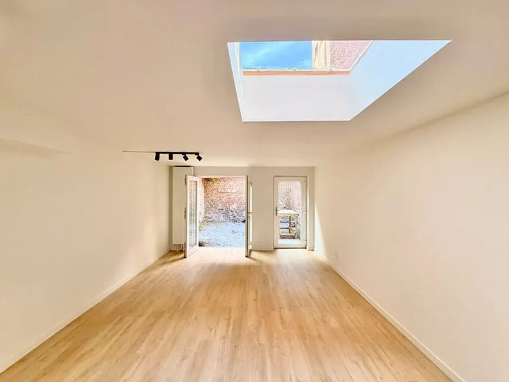 Hoofdfoto Appartement in Antwerp