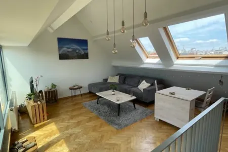 Appartement Te Huur Antwerpen