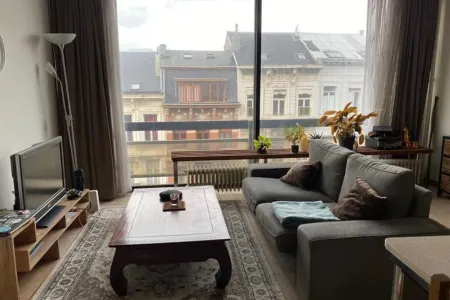 Studentenkot Te Huur Antwerp