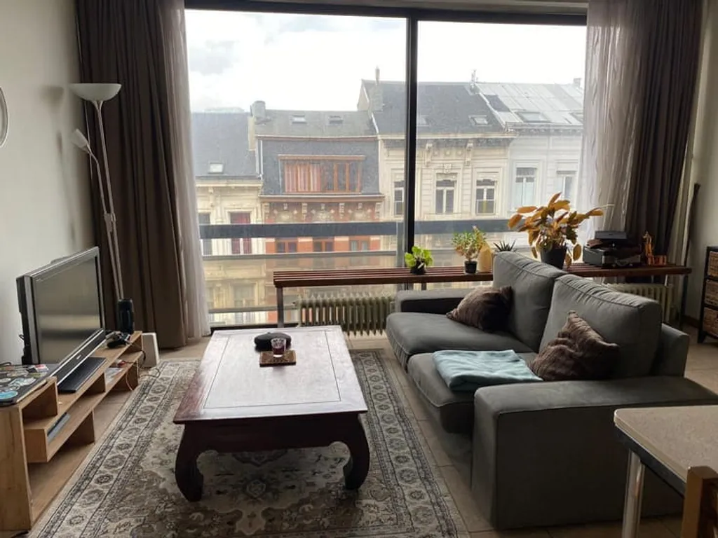 Hoofdfoto Studentenkot in Antwerp