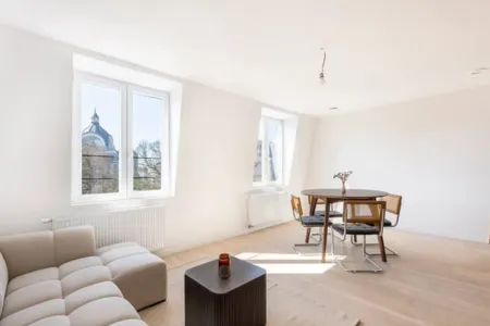 Appartement Te Huur Antwerpen