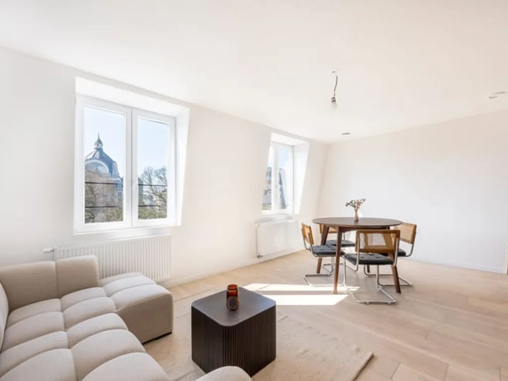 Hoofdfoto Appartement in Antwerpen