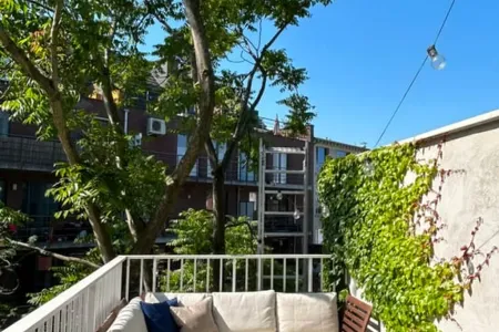 Appartement Te Huur Antwerpen