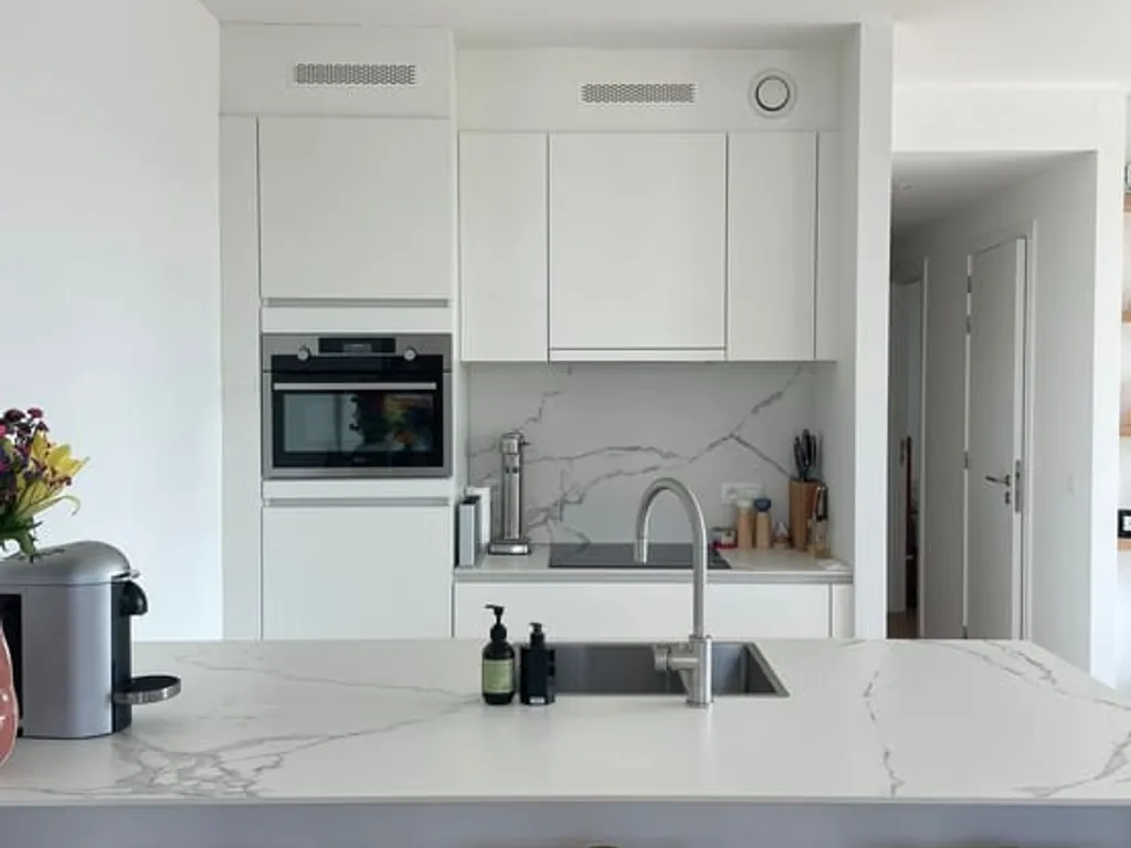 Hoofdfoto Appartement in Antwerp
