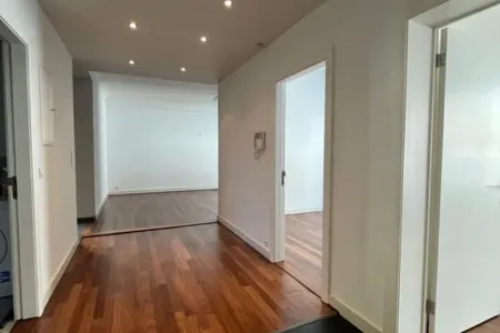 Appartement Te Huur Antwerpen
