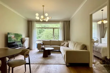 Appartement Te Huur Antwerpen