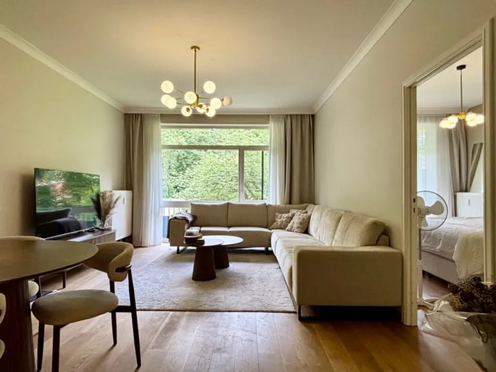 Hoofdfoto Appartement in Antwerpen