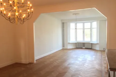 Appartement Te Huur Antwerpen