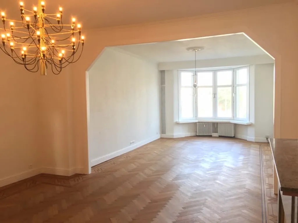 Hoofdfoto Appartement in Antwerpen