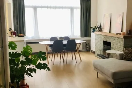 Appartement Te Huur Antwerp