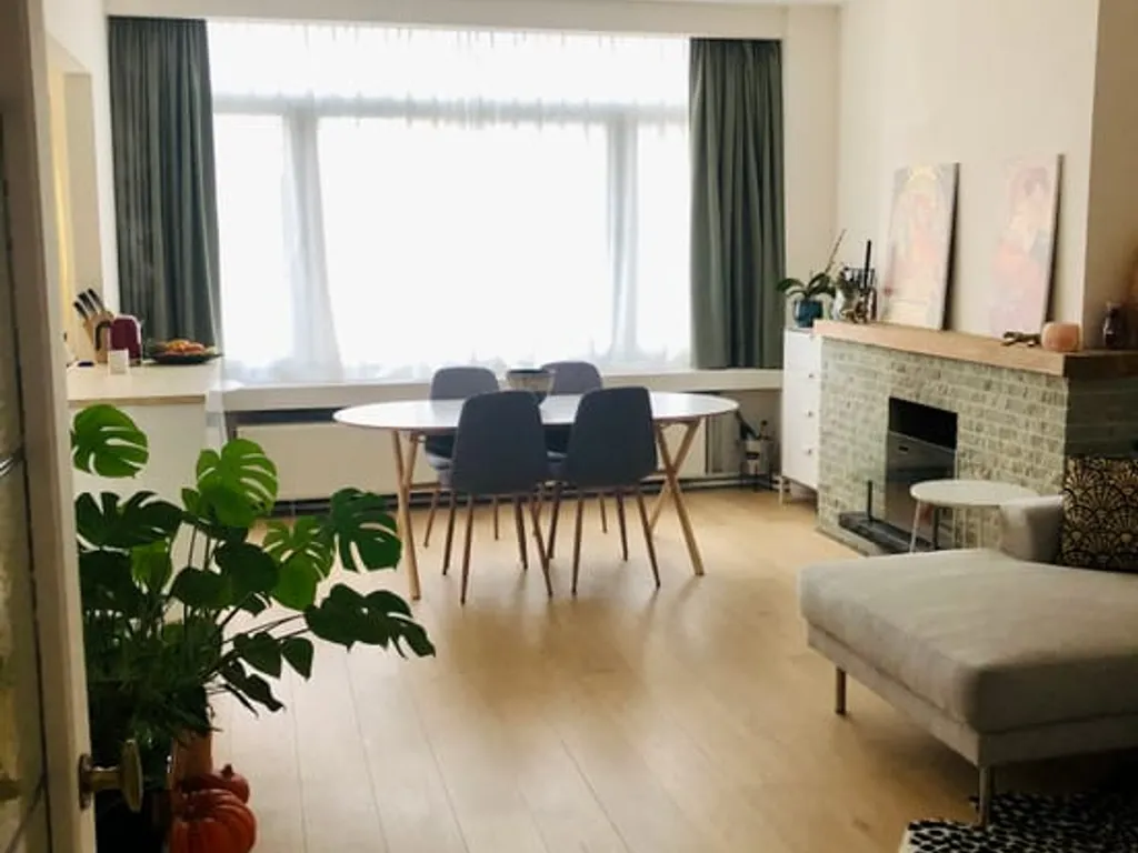 Hoofdfoto Appartement in Antwerp