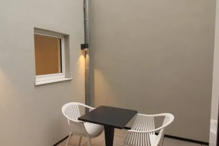 Appartement Te Huur Antwerpen