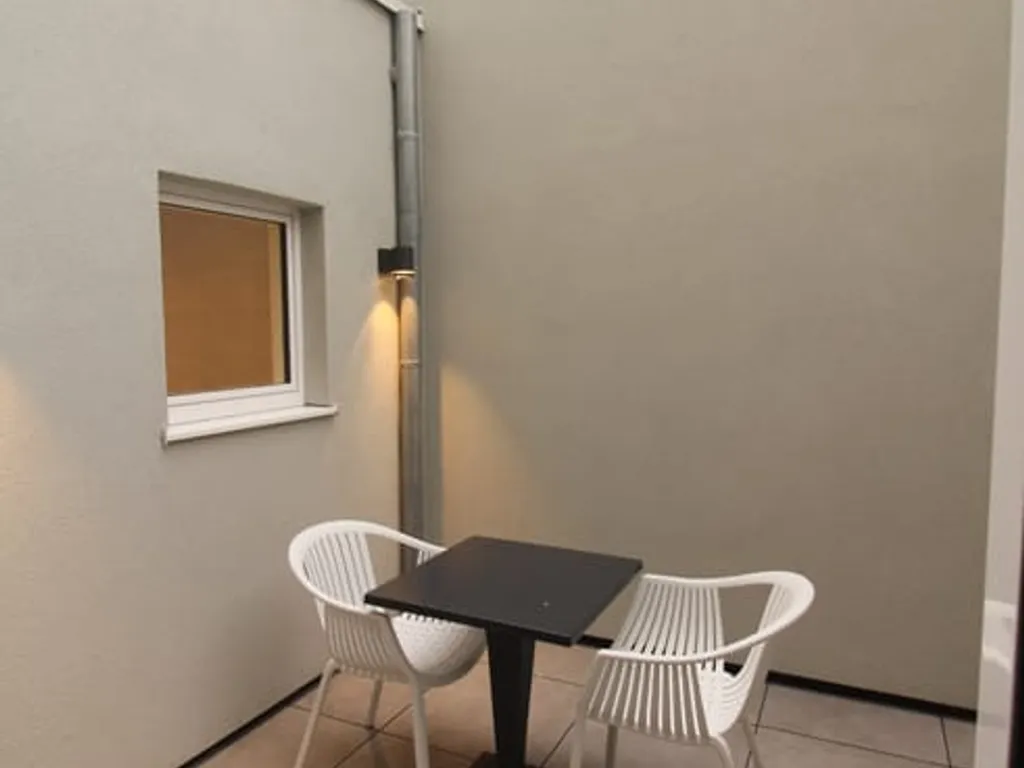 Hoofdfoto Appartement in Antwerpen