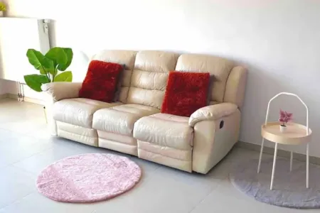 Appartement Te Huur Antwerp