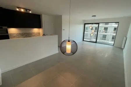 Appartement Te Huur Antwerpen