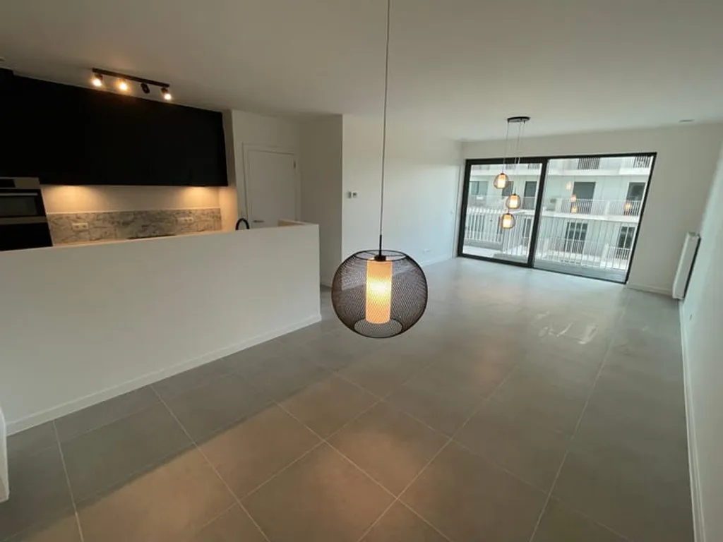 Hoofdfoto Appartement in Antwerpen
