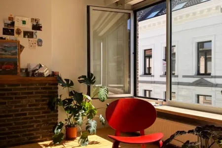 Appartement Te Huur Antwerpen