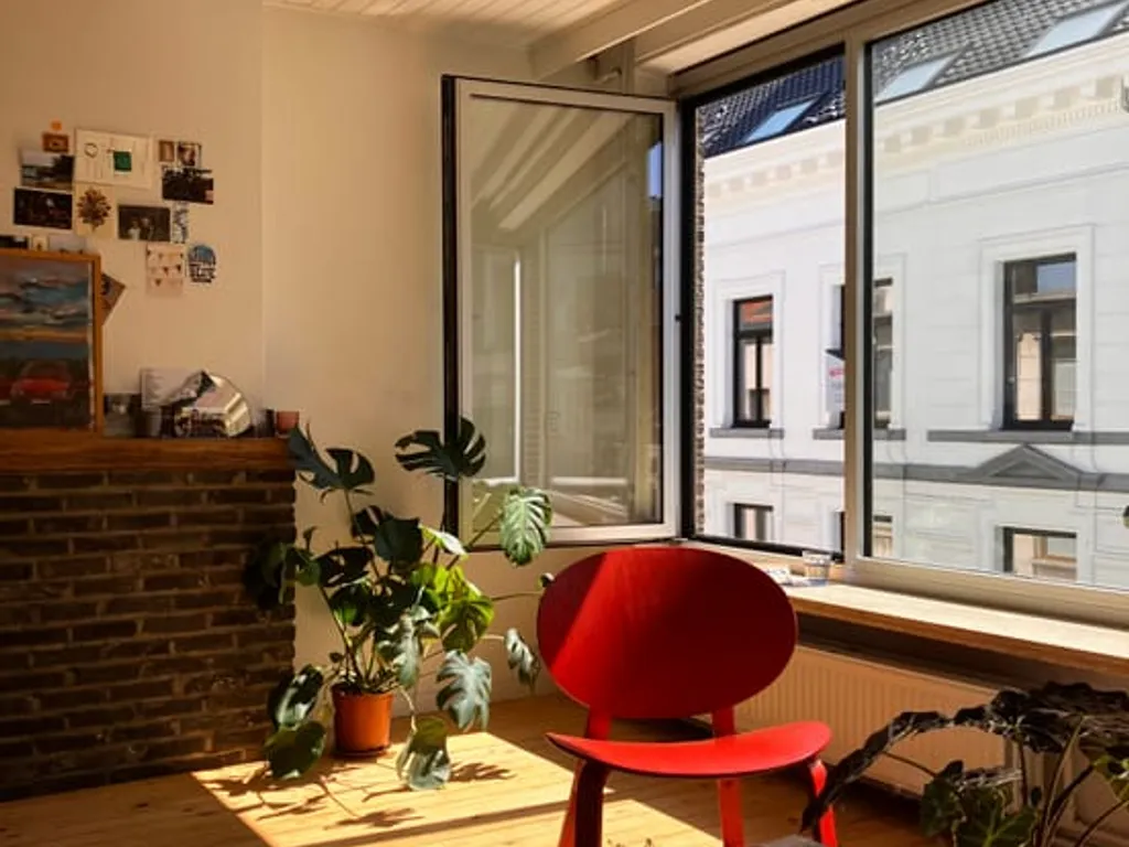 Hoofdfoto Appartement in Antwerpen