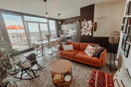 Appartement Te Koop Antwerpen