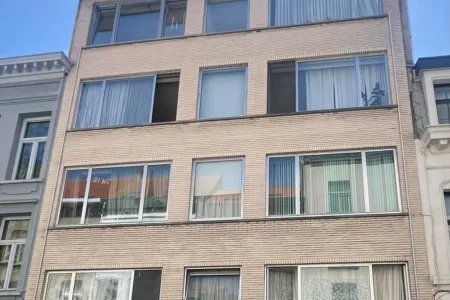 Appartement Te Koop Antwerpen