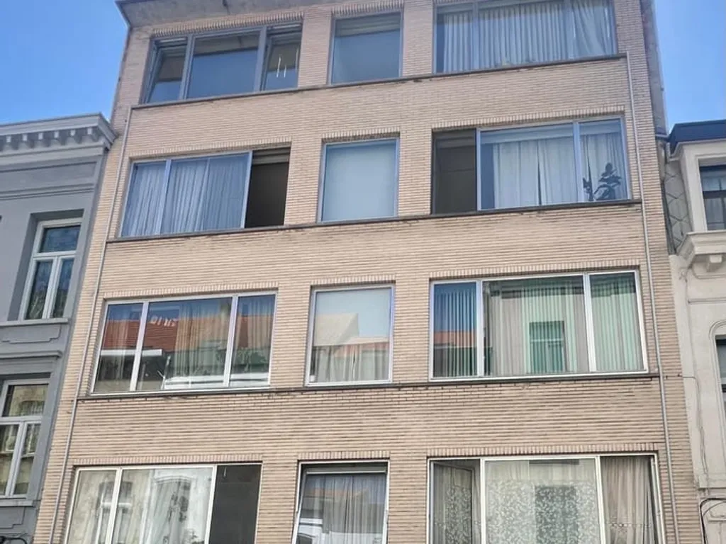 Hoofdfoto Appartement in Antwerpen