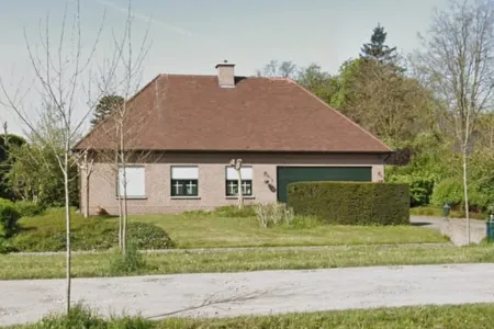 Huis Te Huur Lochristi