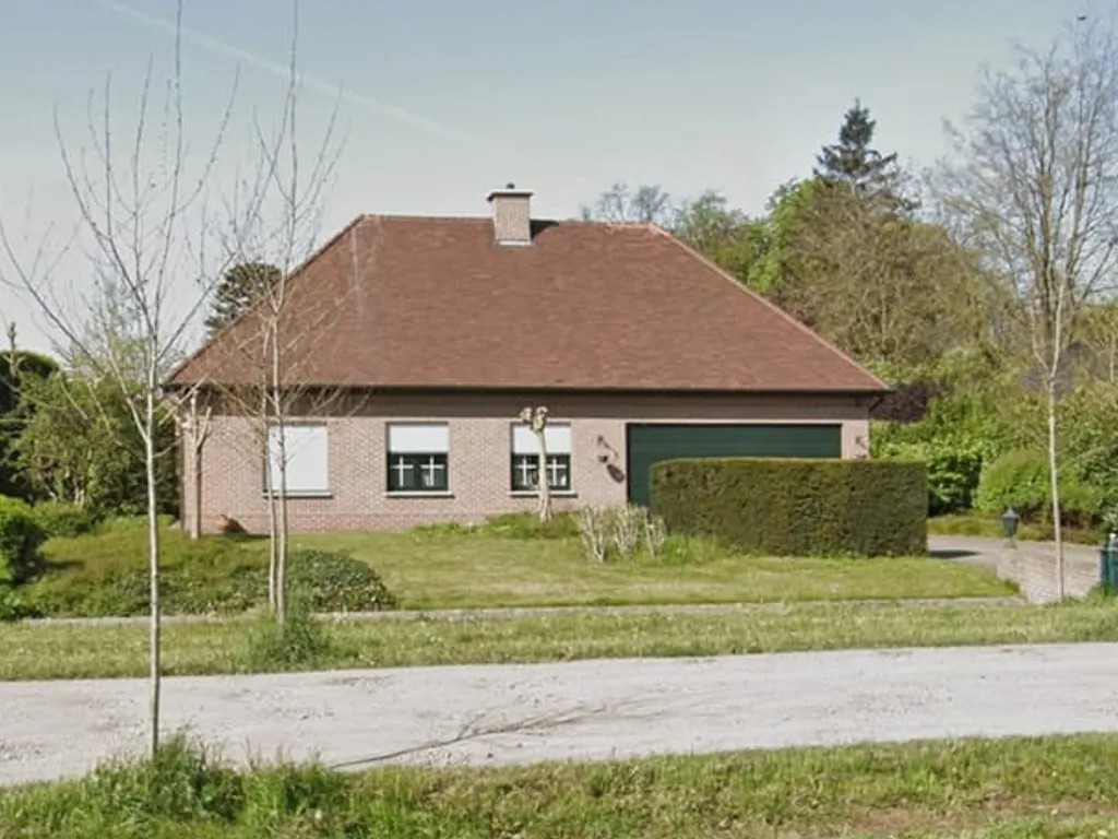 Hoofdfoto Huis in Lochristi