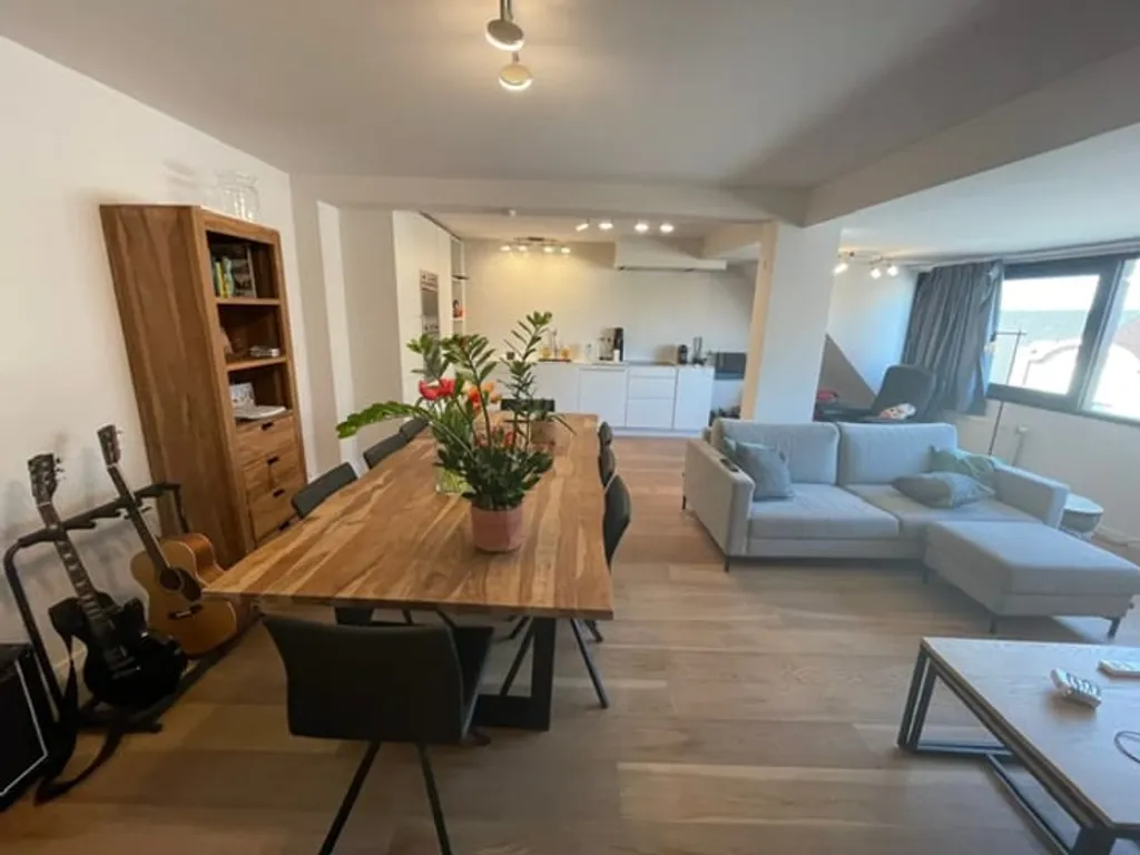 Hoofdfoto Appartement in Deinze