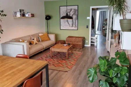 Appartement Te Huur Antwerpen