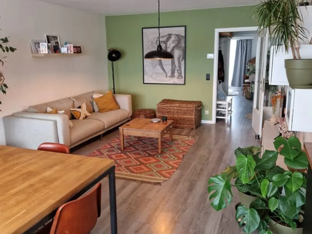 Hoofdfoto Appartement in Antwerpen