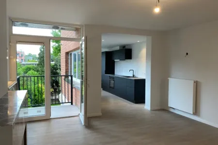 Appartement Te Huur Antwerpen