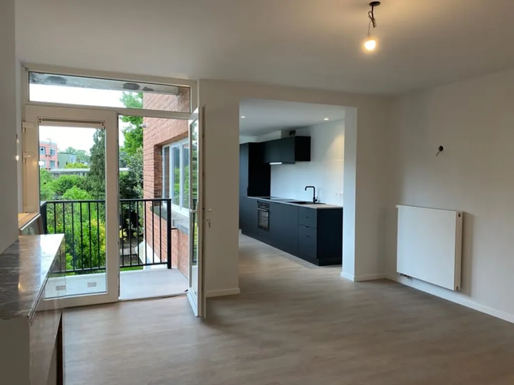 Hoofdfoto Appartement in Antwerpen