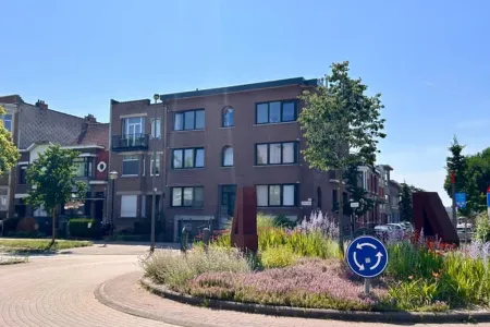 Appartement Te Huur Antwerpen