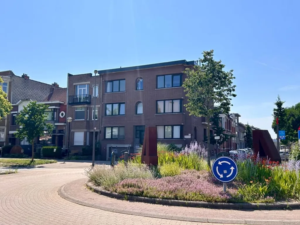 Hoofdfoto Appartement in Antwerpen