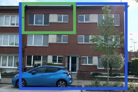 Appartement Te Huur Antwerpen