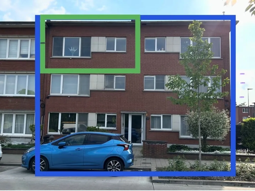 Hoofdfoto Appartement in Antwerpen