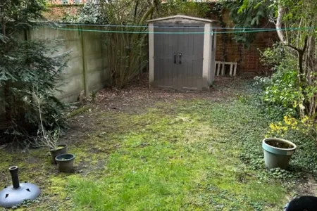 Appartement Te Huur Antwerpen
