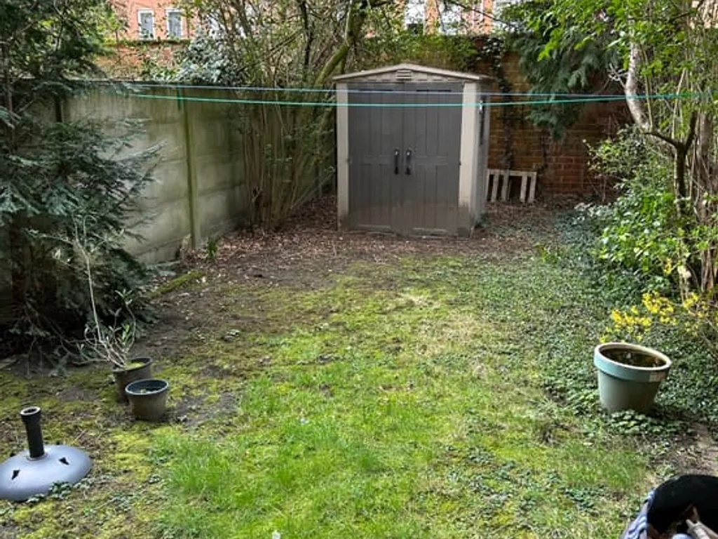 Hoofdfoto Appartement in Antwerpen