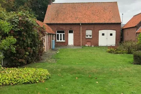 Huis Te Koop Oostkamp