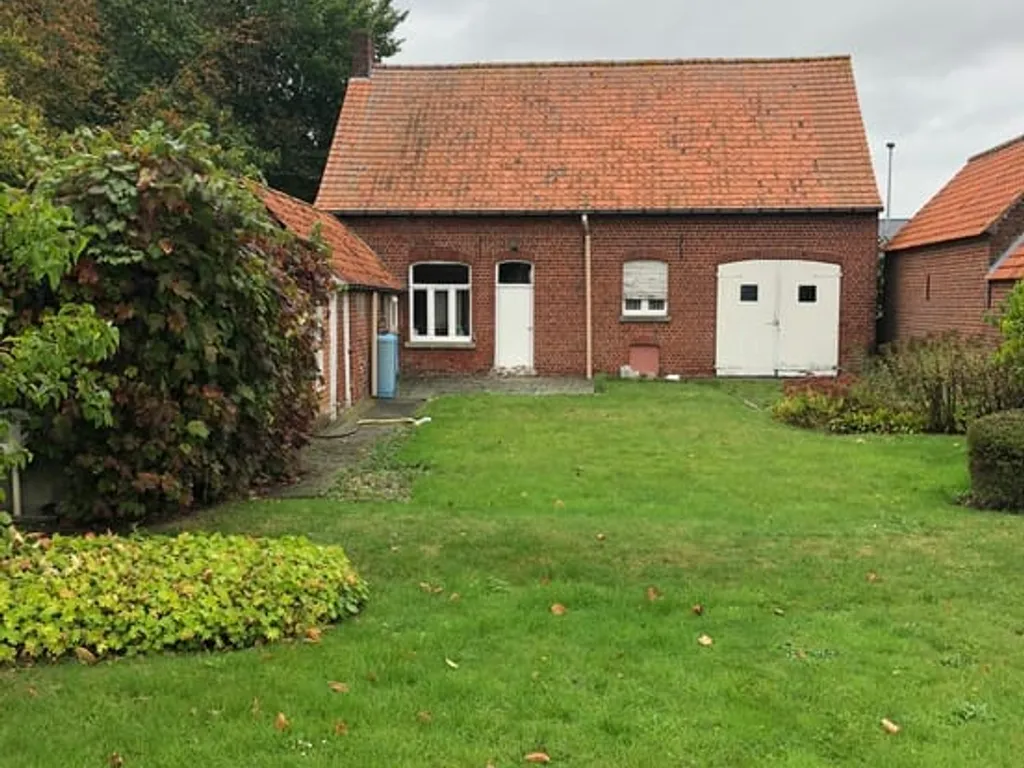 Hoofdfoto Huis in Oostkamp