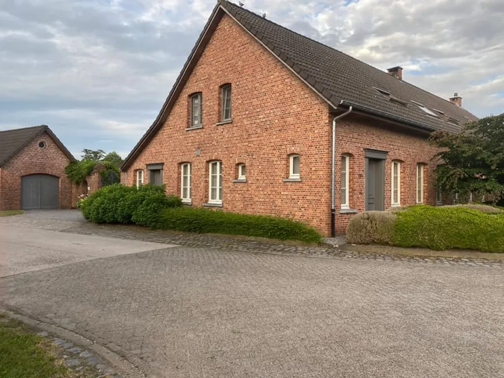 Hoofdfoto Huis in Lille