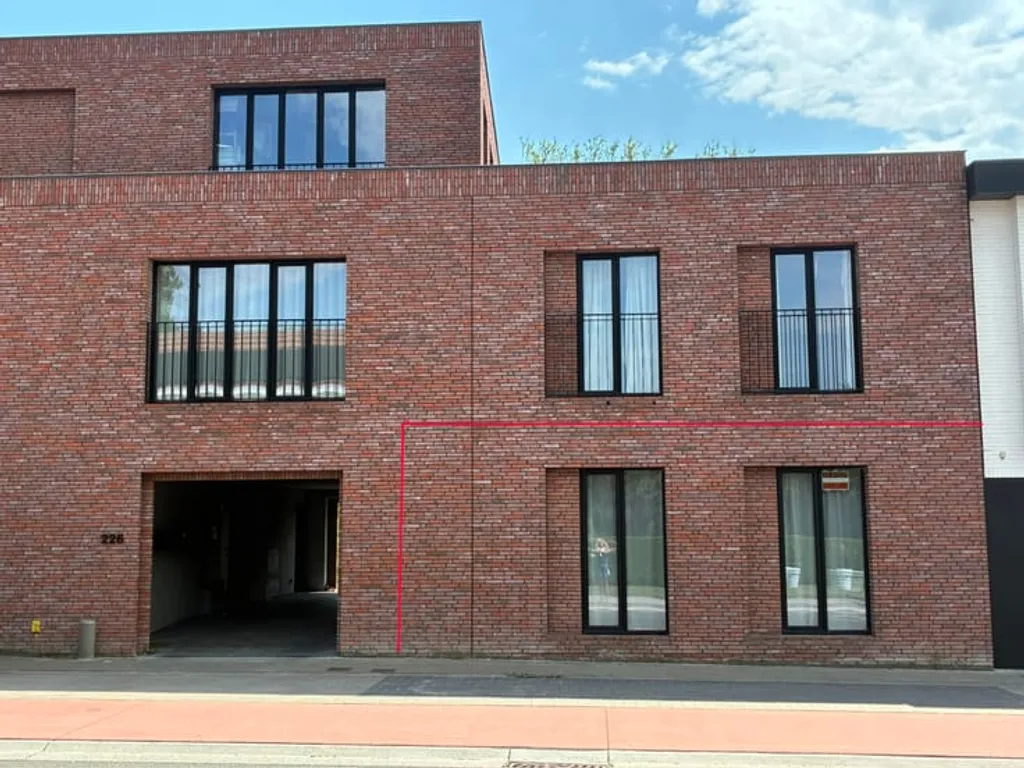 Hoofdfoto Appartement in Aalst