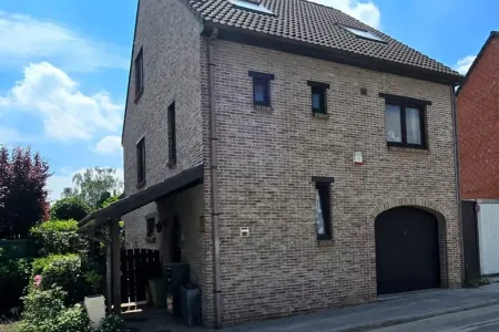 HuisBruxelles