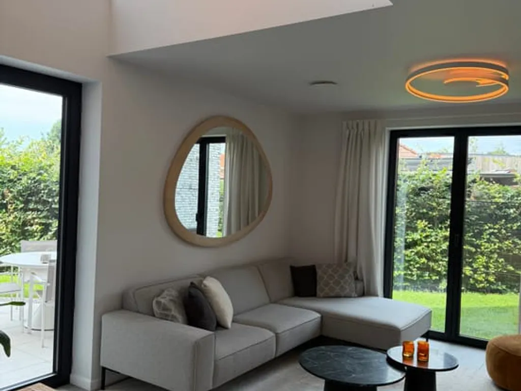 Hoofdfoto Appartement in Geel