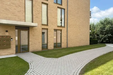 Appartement Te Koop Beveren
