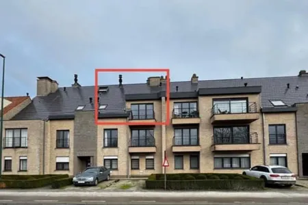 Appartement Te Huur Evergem
